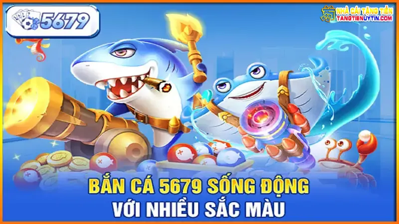 ban-ca-5679-song-dong-voi-nhieu-sac-mau